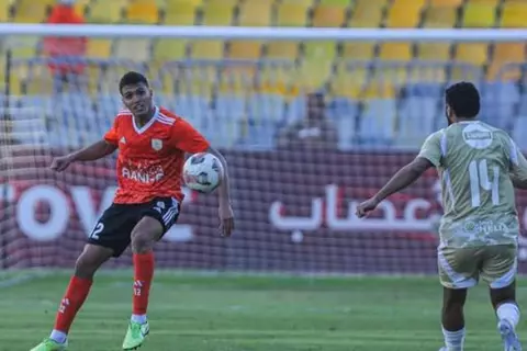 ناشئ الزمالك ورهان فاركو الرابح.. من هو ياسين مرعي صفقة الأهلي المحتملة؟ 